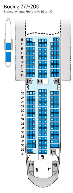ba seat map|ba 2159 seating plan.